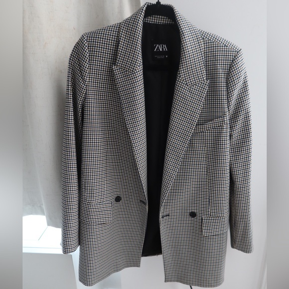 Zara Jackets & Blazers - Zara Blazer